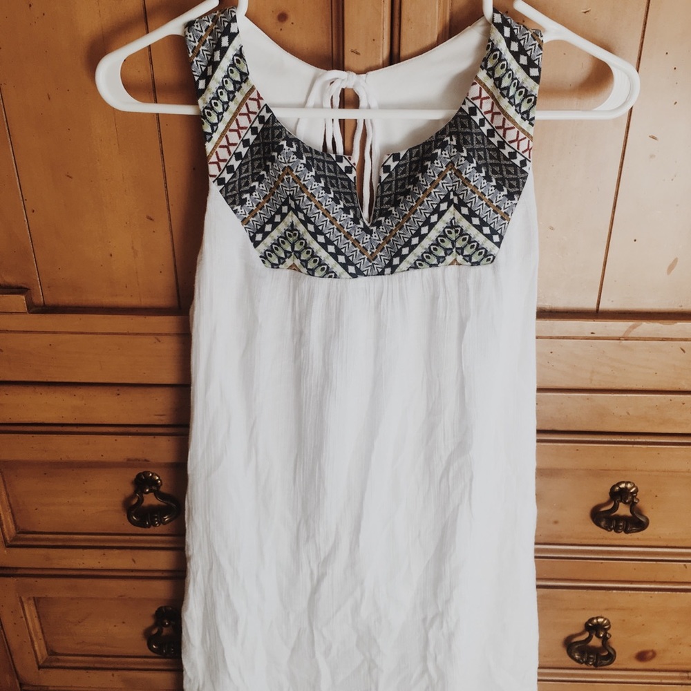 rue21 dress!
